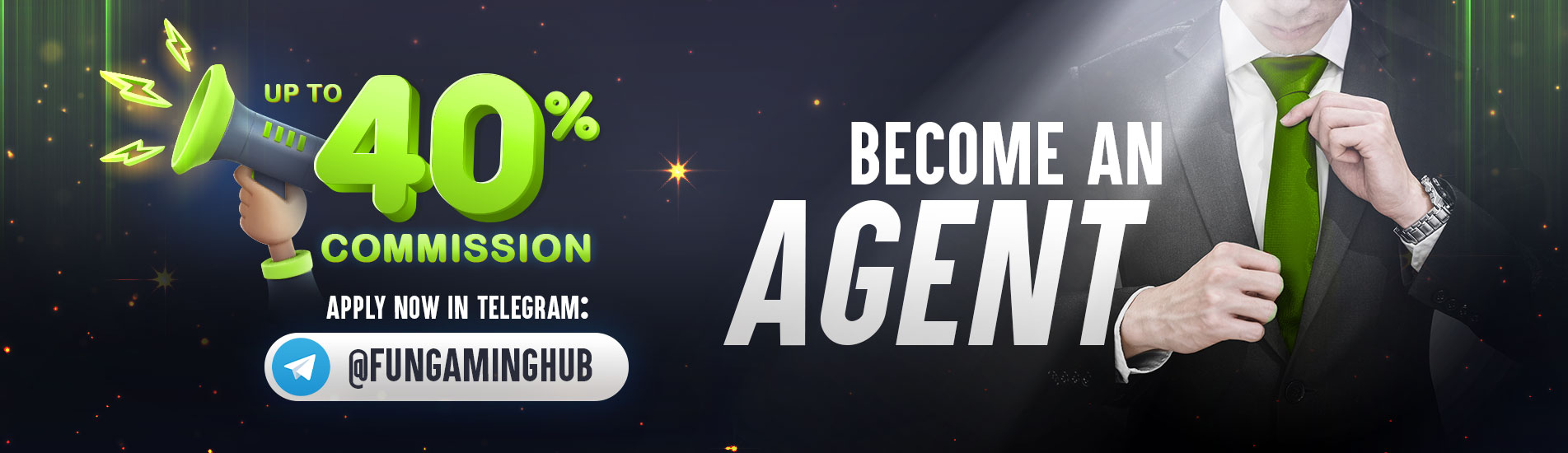 Agent Casino